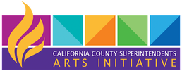 CA County Superintendents Arts Initiative